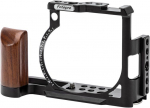 Fotopro C X100VI Cage Fujifilm X100VI Black