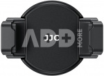 JJC MS SPC1 Phone Clamp Magnetic Mount Black