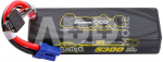 Gens ace G-Tech 5300mAh 7.4V 100C 2S1P Lipo z EC5