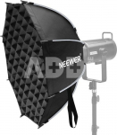 NEEWER 25.6"/65CM Octagon Softbox with Bowens Mount 10105596