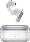 Samsung wireless earbuds Galaxy Buds4, white