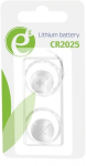 EG-BA-CR2025-01 2pcs