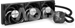 HyperFlow Silent 360 black