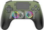 Wireless Led Controller Green for PS5