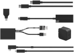 VIVE Wired Stream Kit DisplayPort mode 99H12349-00