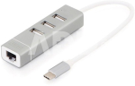DA-70253 Hub Type-C White