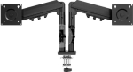Tracer 47660 Double Armflex (max 32 max 18kg) Mount For Two Monitors
