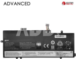 Ne&scaron;iojamo kompiuterio baterija LENOVO L18M4P72, 3570mAh, Extra Digital Advanced