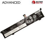 Ne&scaron;iojamo kompiuterio baterija LENOVO L19L3PF3, L19M3PF7, 4100mAh, Extra Digital Advanced