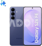 S741B Galaxy S26 FE 128GB Blueberry