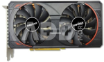 GeForce RTX 3070 8GB GDDR6 256bit