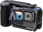 StreetGrip Kit for Hero 9-13 with cage (S6-FMS-26-TGP)