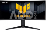 TUF Gaming VG34WQL5A 34" Fast VA 21:9 Curved