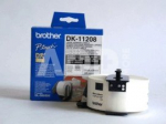Brother Large Address Labels DK-11208