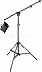 Manfrotto Combi Boom Stand black + G 100 420B