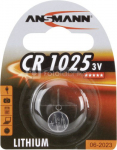 Ansmann CR 1025