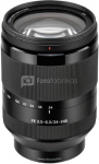 Sony FE 24-240mm f/3.5-6.3 OSS