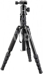 mantona Tripod DSLM Travel with Ball Head