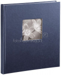 Hama Fine Art Bookbound blue 29x32 50 white Pages 2118