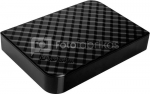 Verbatim Store n Save 3,5 2TB USB 3.0 Gen 2