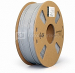 Flashforge ABS plastic filament 1.75 mm diameter, 1kg/spool, Grey