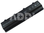 NB baterija, COMPAQ HSTNN-CBOX, 4400mAh