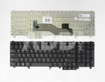 Klaviatūra DELL Latitude: E5520, E5520m