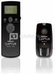 H&Auml;HNEL REMOTE CAPTUR TIMER KIT CANON
