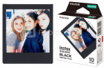 Moment.fotoplok&scaron;t. instax SQUARE GLOSSY BLACK FRAME (10pl)