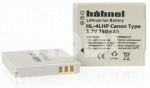 HAHNEL DK BATTERY CANON HL-4LHP