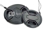 Matin Objective Cap With Elastic Cord 77 mm M-6280-7