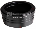 KIPON ADP F MFT Body OM-MFT