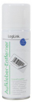 Logilink RP0016 Label Remover, 200 ml