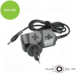 Notebook maitinimo &scaron;altinis ASUS 220V, 45W: 19V, 2.37A
