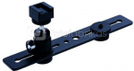 Falcon Eyes Camera Bracket PBC-200HHC + Mini Ball Head + Hotshoe