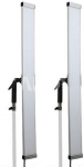 Falcon Eyes Soft LED Lamp Kit LPL-S2802T-K2 2x56W