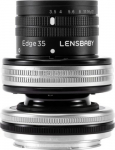 Lensbaby Composer Pro II incl. Edge 35 Optic Nikon F