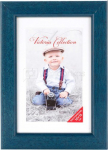 Photo frame Natura 10x15, blue