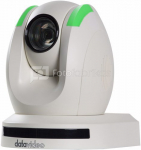 DATAVIDEO PTC-150 WHITE PTZ CAMERA WHITE 30X OPT ZOOM AND TALLY