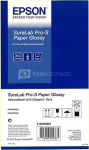 1x2 Epson SureLab Pro-S Paper BP Glossy 152 mm x 65 m 254 g