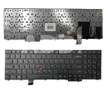 Klaviatūra LENOVO: ThinkPad S531 su rėmėliu ir &bdquo;trackpoint"