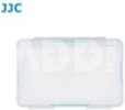 JJC BC 5 Multi Function Battery Case