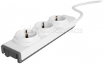 Allocacoc PowerStrip Modular +switch 1m Kabel