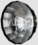 Phottix Raja Quick-Folding softbox 85