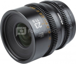 Viltrox S-23 T1.5 Cine APS-C MF Sony E-mount