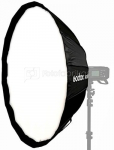 Godox Parabolic Softbox AD-S85W 85cm (white) with Godox mount for AD400PRO