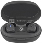 Tellur True Wireless Stereo earbuds Mood black