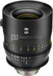 TOKINA VISTA 65MM T1.5 CINEMA PL