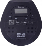 Denver DMP-395B black