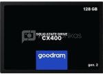 GOODRAM CX400 128GB G.2 SATA III